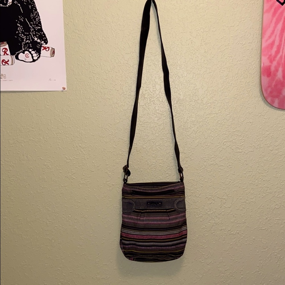 DAKINE SHOULDER BAG